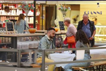 Nocturne gourmande 2022 au Marché couvert 
