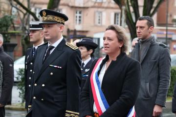 Le nouveau Préfet du Tarn