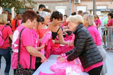 Octobre rose 2019