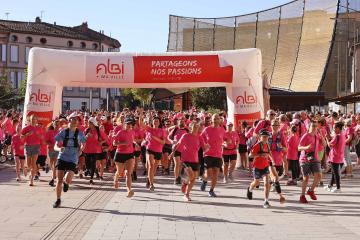 Octobre rose 2023