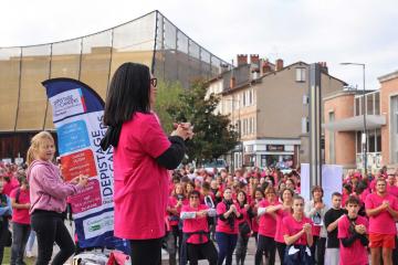 Octobre rose 2022 