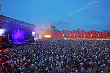 Festival Pause Guitare Sud de France 2023