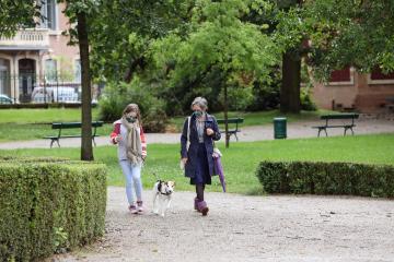 Rochegude à petits pas 