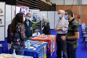 Parc Expo - Action de Prévention