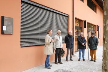 Place Edmond Canet