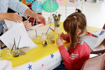 Le printemps des cultures : une fête pour tous