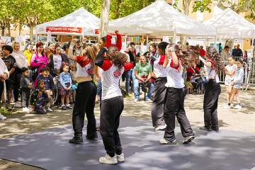 Printemps de cultures 2024