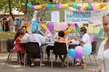 Printemps des Cultures 2021