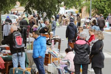 Rudel Vide Grenier