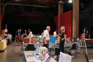 Salon Terralire