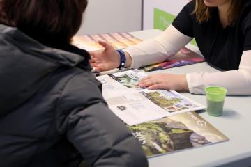 Salon du voyage