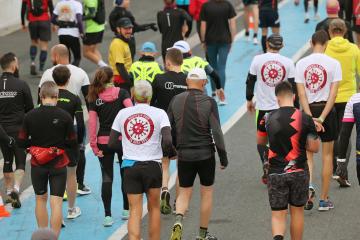 Semi-Marathon 2021