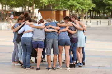 Site & Danse en Cité