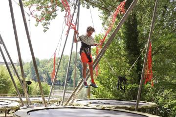 Sport sur les berges 2023