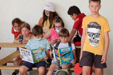 Summer Camp 03