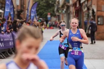 Urban Triathlon Albi 2023