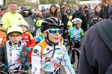 Trophée des écoles de cyclisme