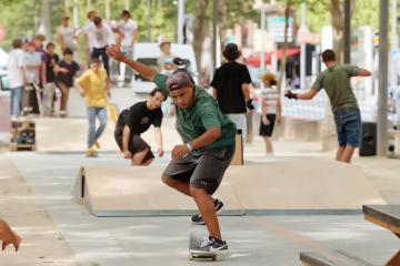 Urban Festival 2021- Skate