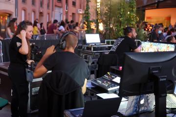 Urban Festival Jour 2