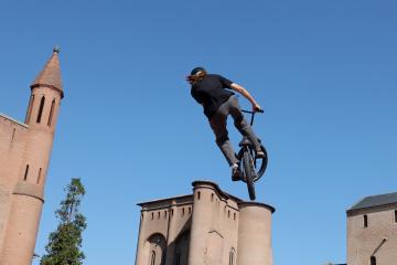 Urban Festival 2021 bmx