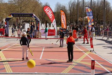 Urban Tennis Tour 2023