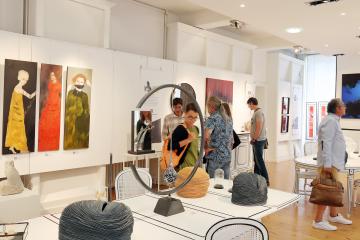 Expo Cub'Art
