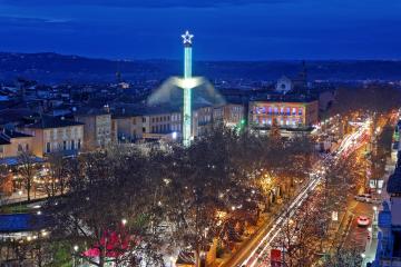Les photos du mois de décembre 2018