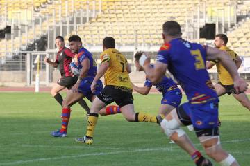 Finale Élite 1 XIII