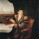 Portrait d’Henri-Pascal de Rochegude