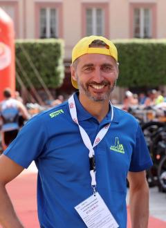 David Baurès