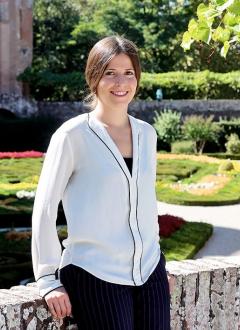 Fanny Girard