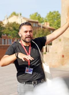 David Naudinat
