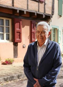 Jean-Lopuis Biget