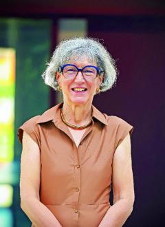 Marie-Christine Jaillet