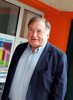 Michel Teillol