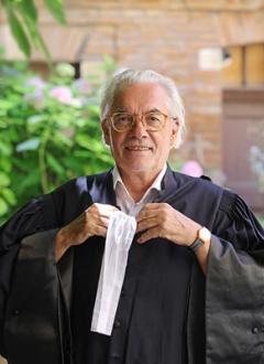Michel Albarède