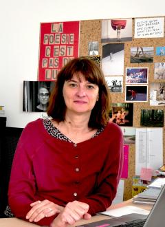 Nathalie Besançon