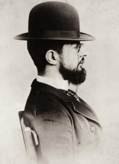 Henri de Toulouse-Lautrec