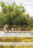 Aménagement de Pratgraussals : présentation de l'avant-projet