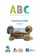Atlas de la biodiversité communale (ABC) d'Albi