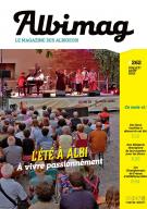 Albimag - Été 2023