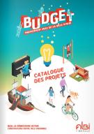 Budget participatif 2022 : catalogue des projets retenus