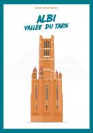 Guide Découverte Albi