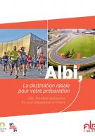 Albi, la destination idéale pour votre préparation