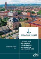Escale Lapérouse - Synthèse du projet (2024)