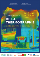 Soirées de la thermographie