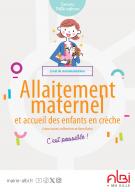 Guide de l'allaitement et l'accueil en crèche 