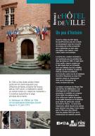 Bienvenue à l'Hôtel de Ville 