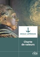 Charte de valeurs du Projet Lapérouse