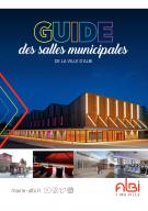 Guide des salles municipales